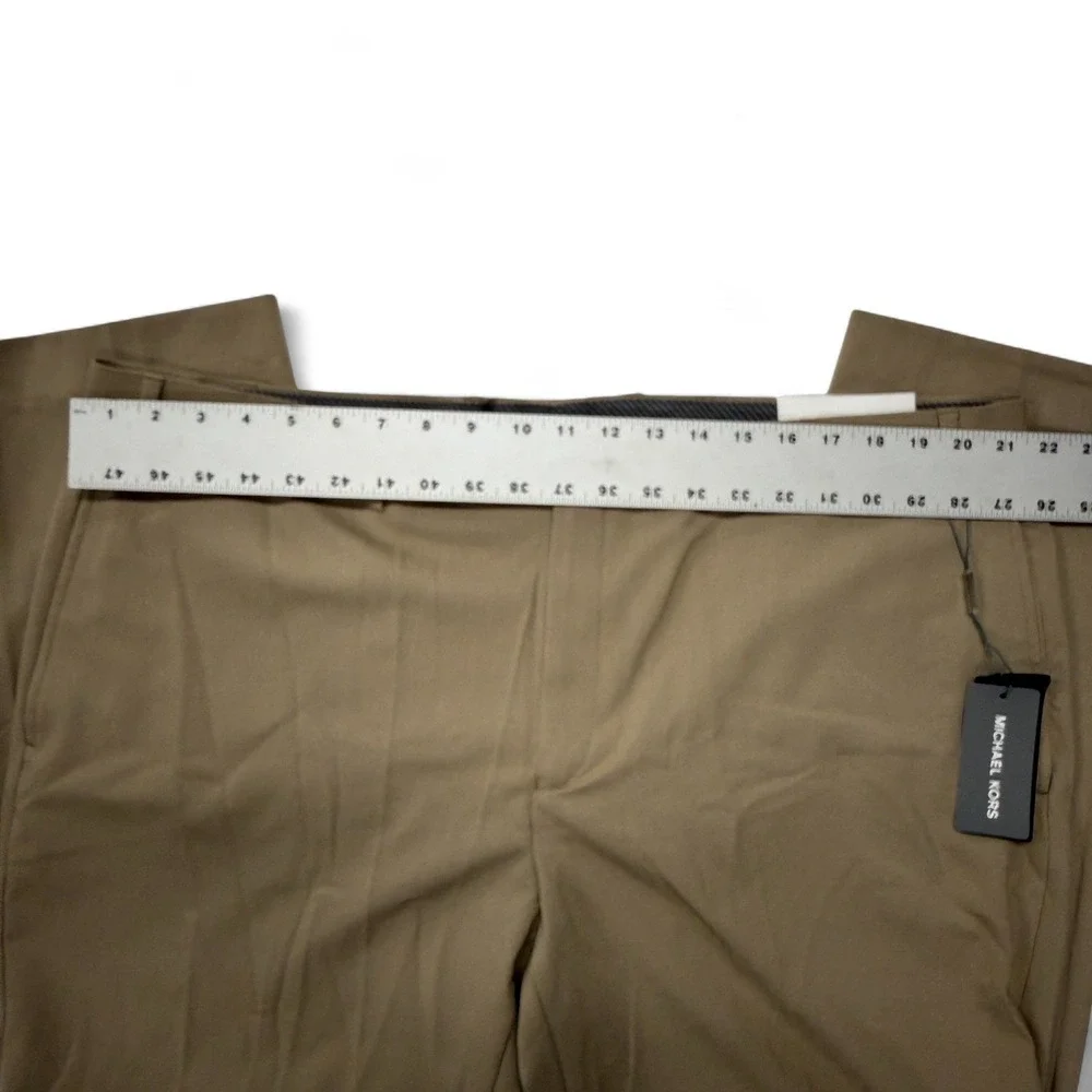 Michael Kors sophisticated men